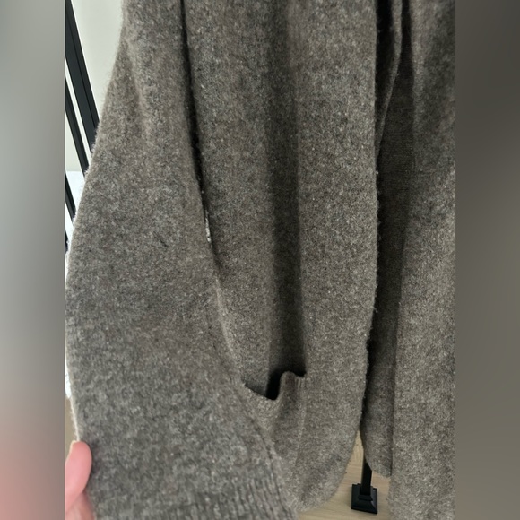 Babaton wool sweater - Picture 5 of 7